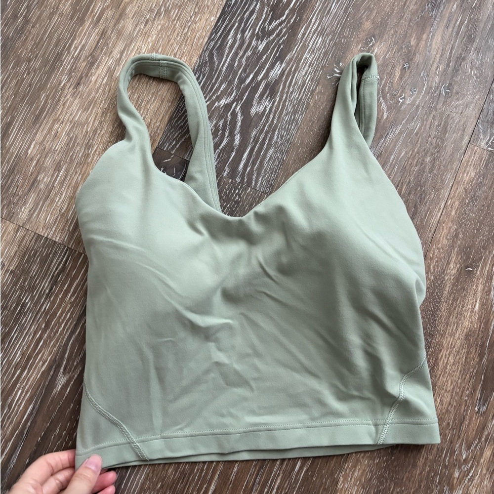 lululemon athletica Green Athletic Set - Picture 7 of 8